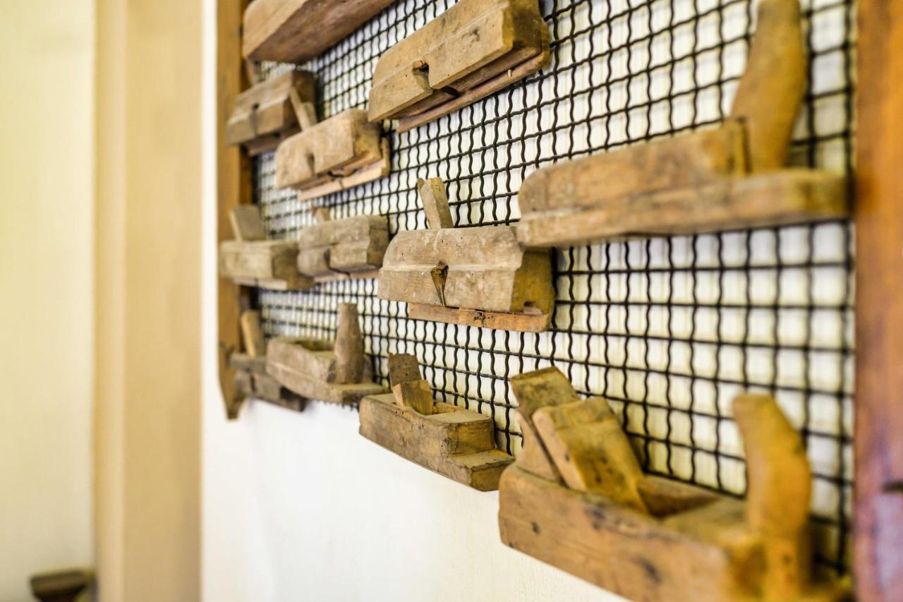 Hotel Teloneio Plaka  エクステリア 写真