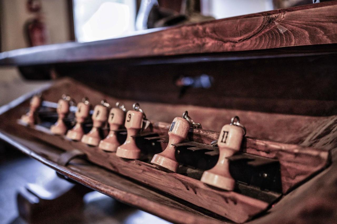 Hotel Teloneio Plaka  エクステリア 写真